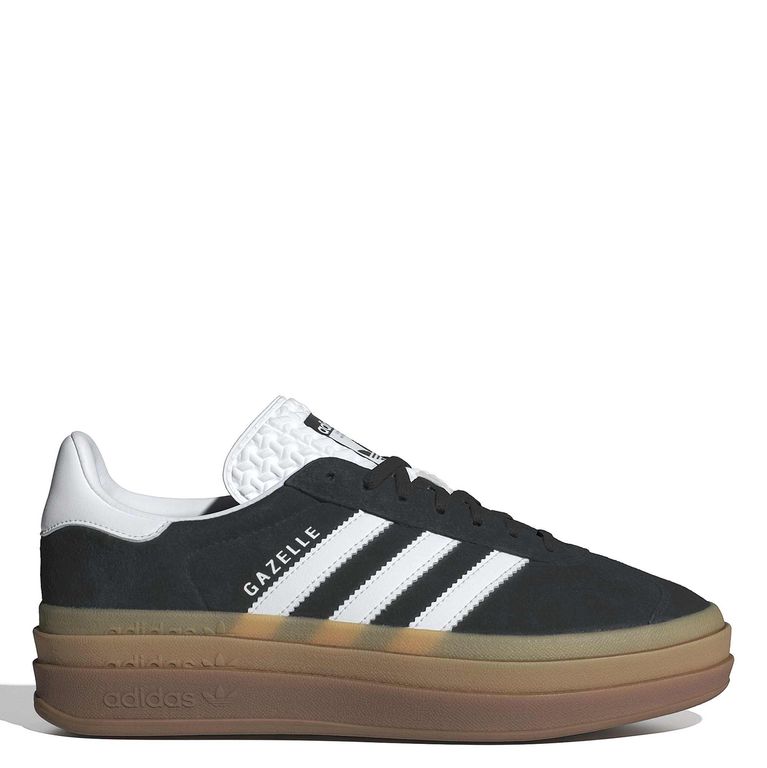 Zapatillas Urbanas Mujer Gazelle Bold