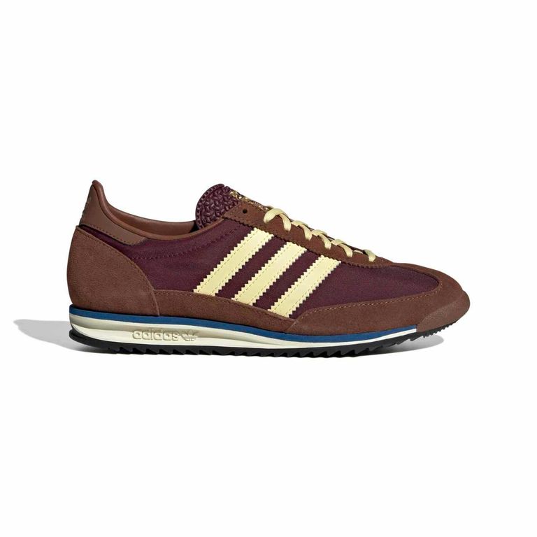 Zapatillas Urbanas Mujer SL 72