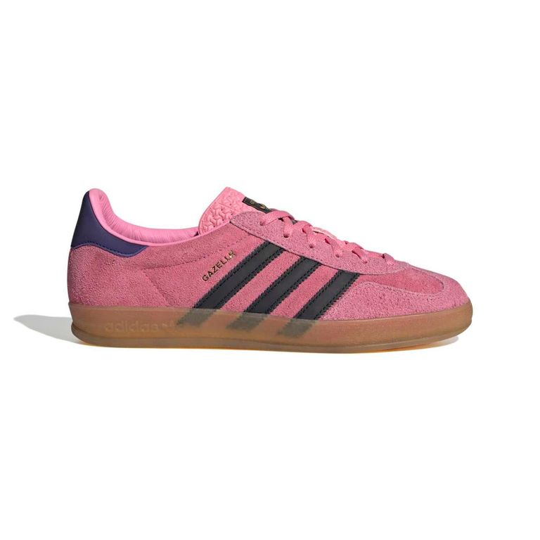 Zapatillas Urbanas Mujer Gazelle Indoor