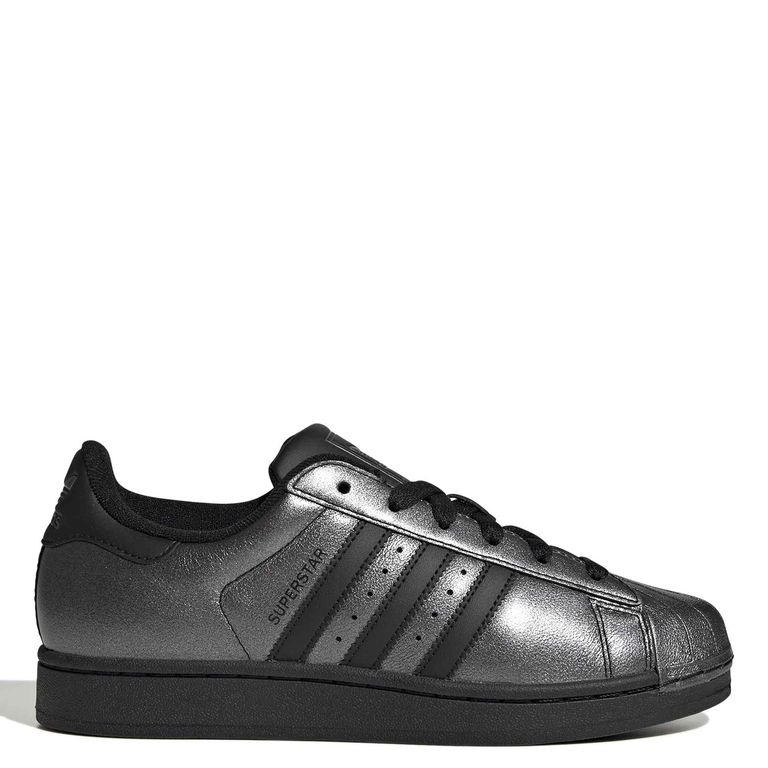 Zapatillas Urbanas Mujer Superstar Ii