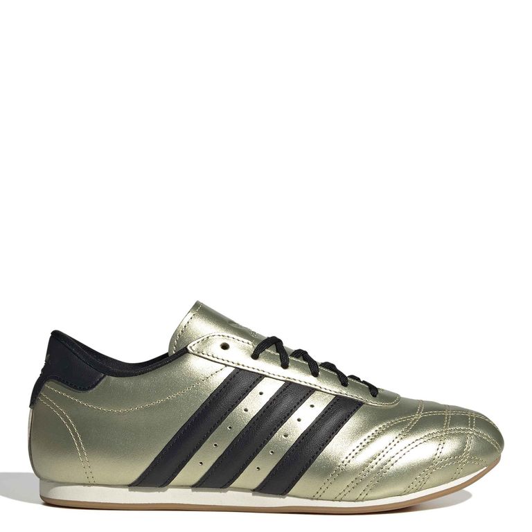 Zapatillas Urbanas Mujer Adidas Taekwondo Lace