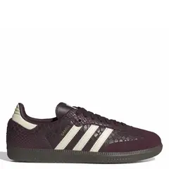 ADIDAS ORIGINALS - Zapatillas Urbanas Mujer Samba Og
