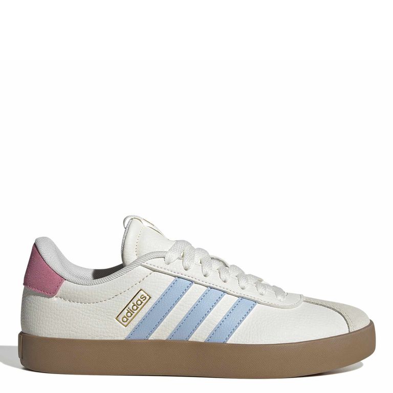 Zapatillas Urbanas Mujer Vl Court 3.0