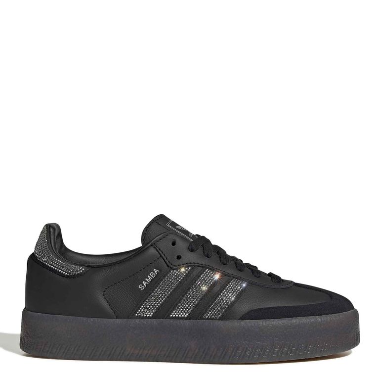Zapatillas Urbanas Mujer Sambae