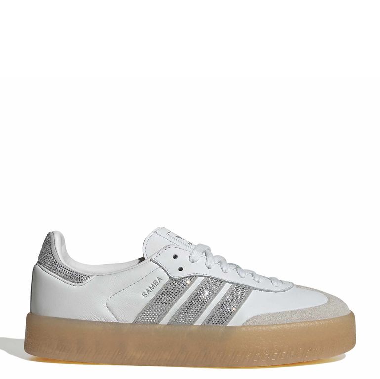 Zapatillas Urbanas Mujer Sambae