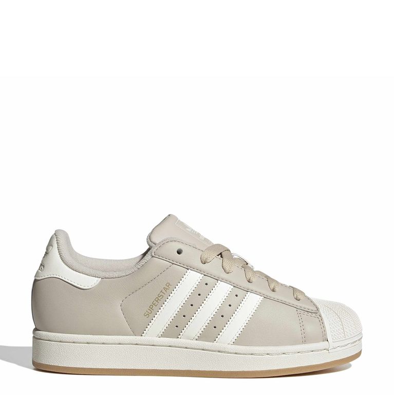 Zapatillas Urbanas Mujer Superstar Ii