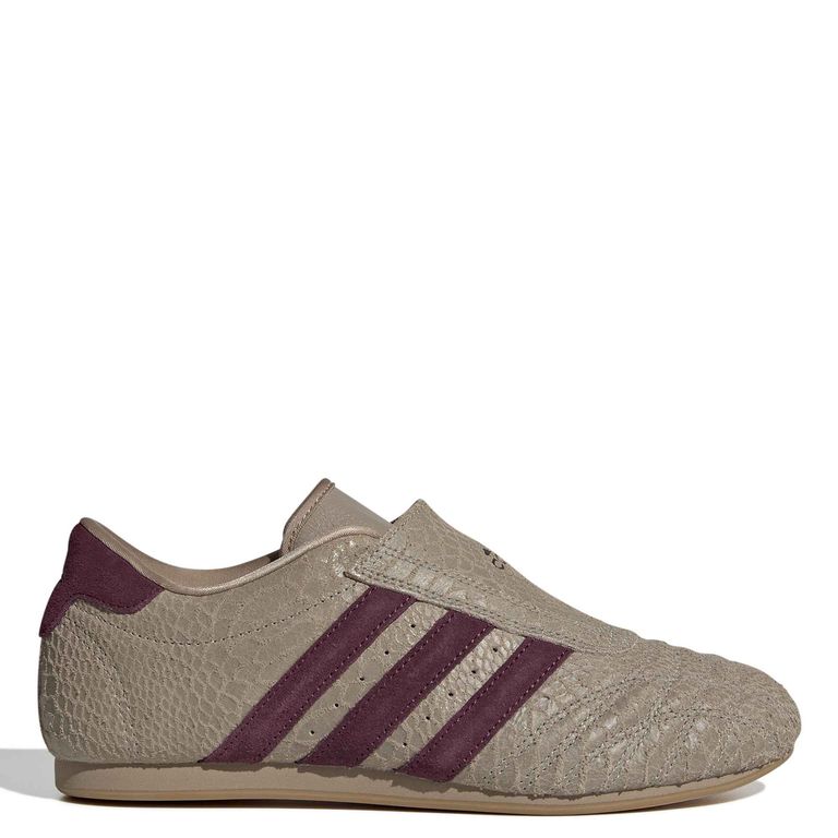 Zapatillas Urbanas Mujer Adidas Taekwondo