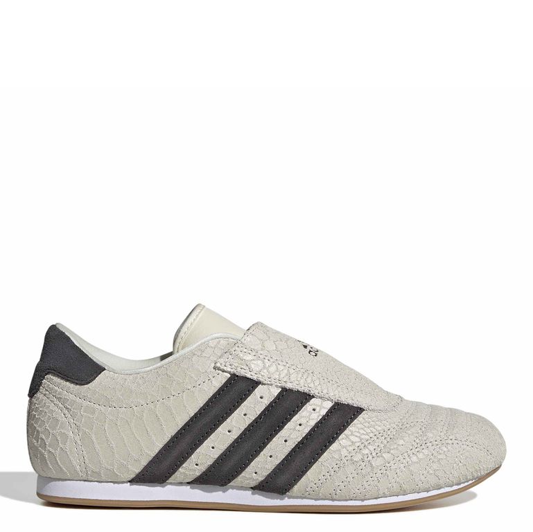 Zapatillas Urbanas Mujer Adidas Taekwondo
