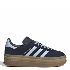 ADIDAS ORIGINALS - Zapatillas Urbanas Mujer Gazelle Bold