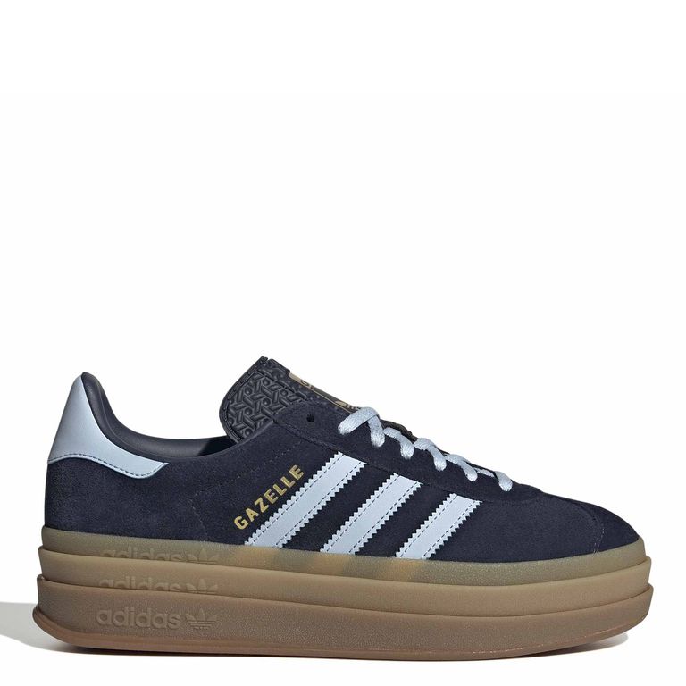Zapatillas Urbanas Mujer Gazelle Bold