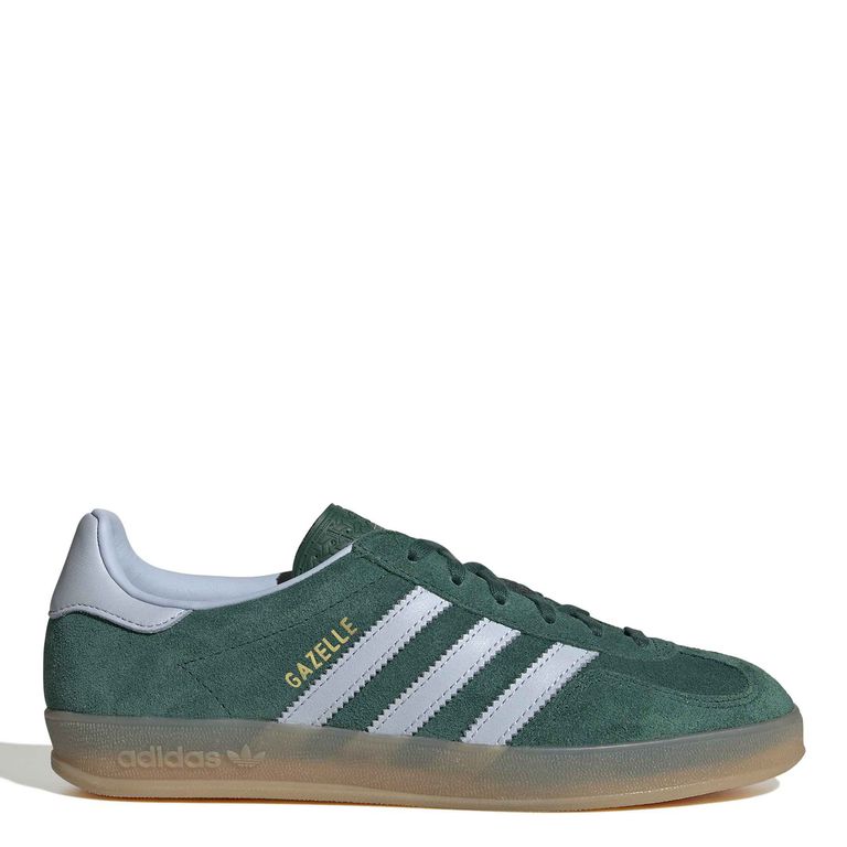 Zapatillas Urbanas Mujer Gazelle Indoor