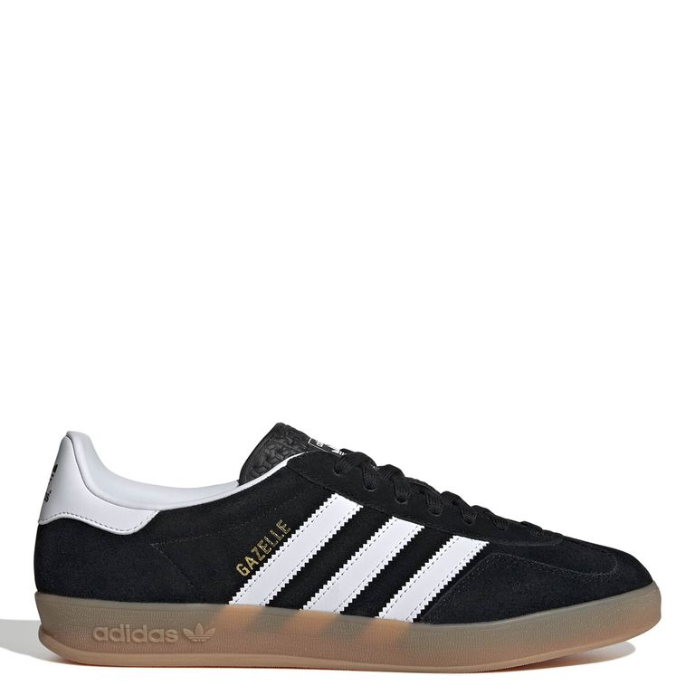 Zapatillas Urbanas Mujer Gazelle Indoor