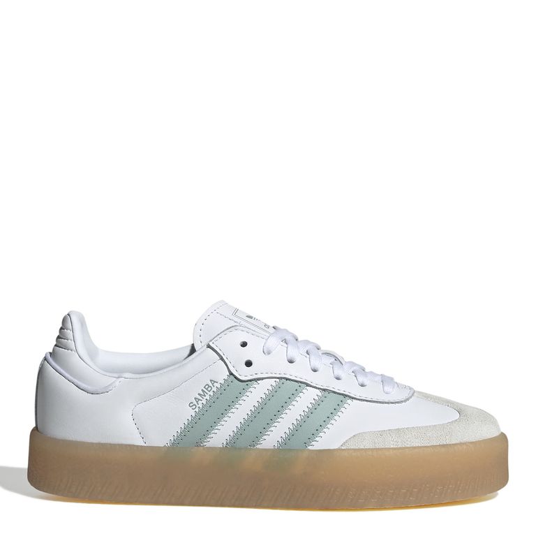 Zapatillas Urbanas Mujer Sambae