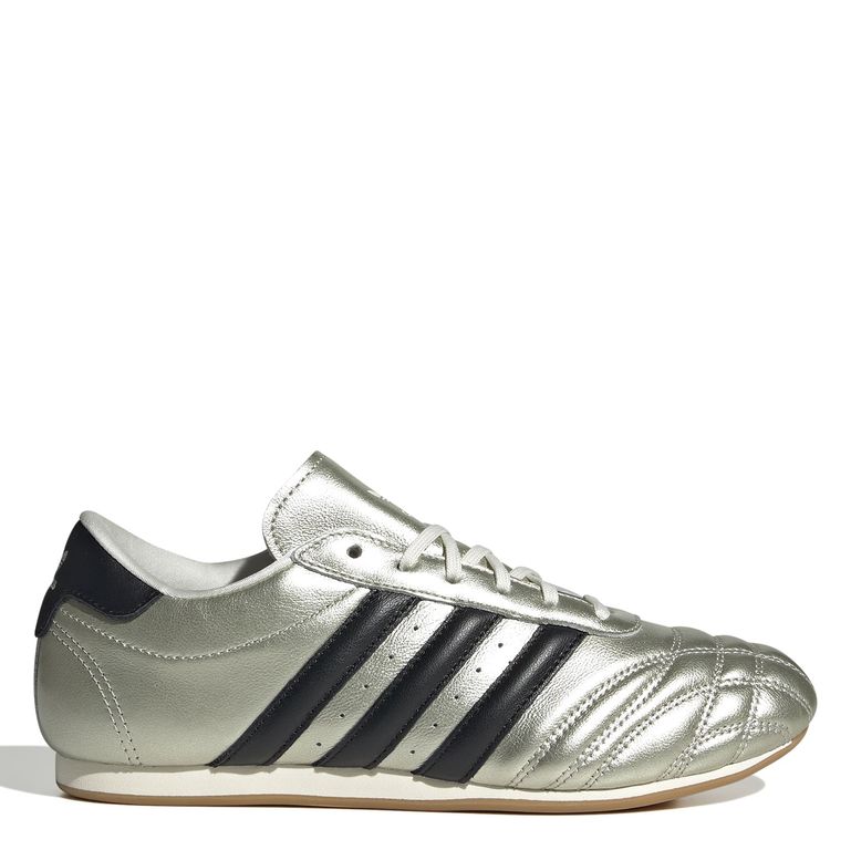 Zapatillas Urbanas Mujer Adidas Taekwondo Lace
