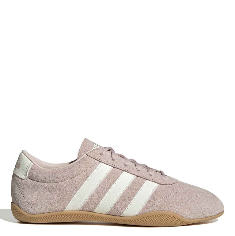 Zapatillas Urbanas Mujer Grand Court Lo