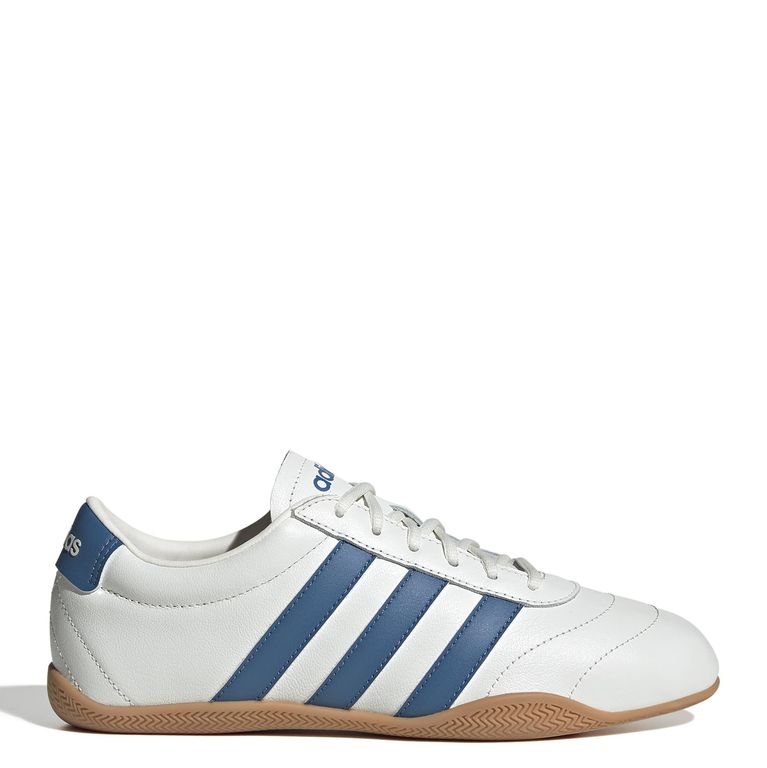 Zapatillas Urbanas Mujer Grand Court Lo
