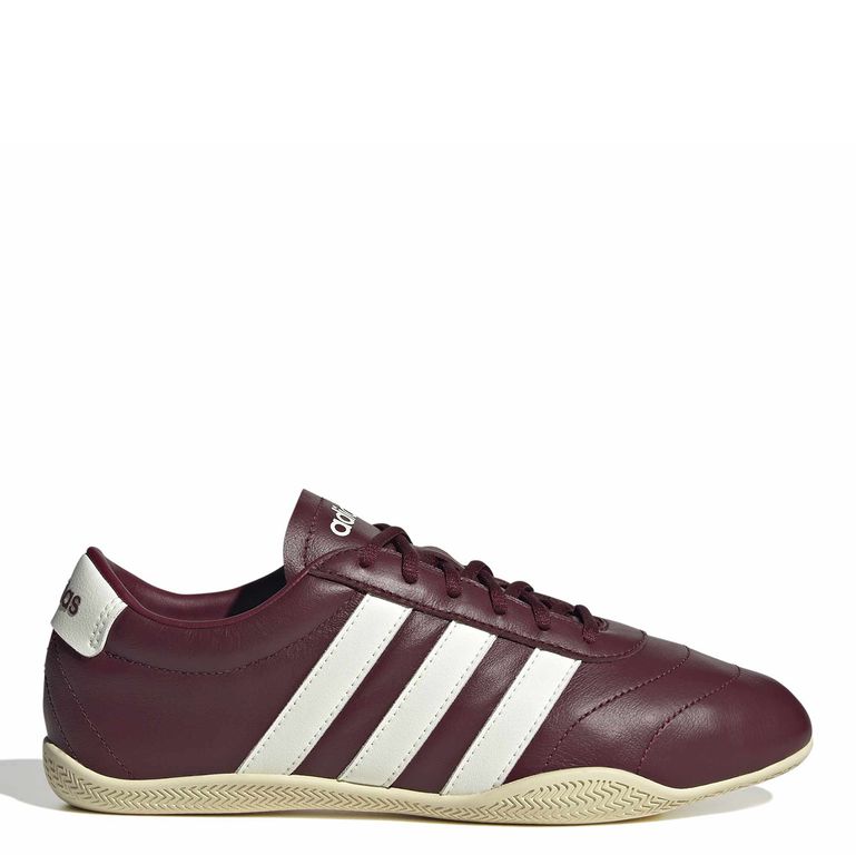 Zapatillas Urbanas Mujer Grand Court Lo
