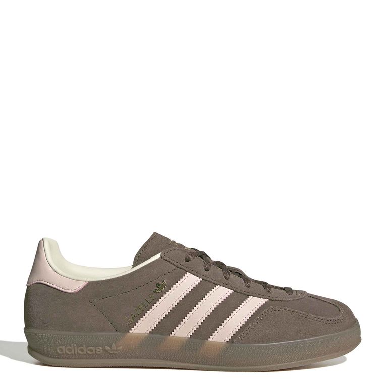 Zapatillas Urbanas Mujer Gazelle Indoor