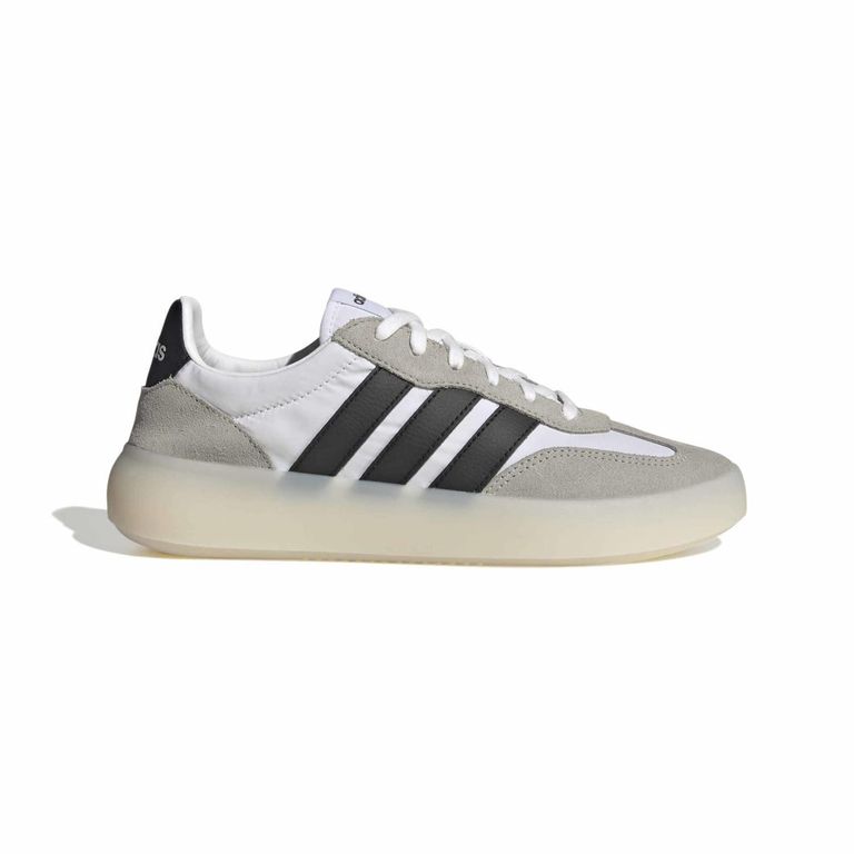 Zapatillas Urbanas Mujer Barreda Decode