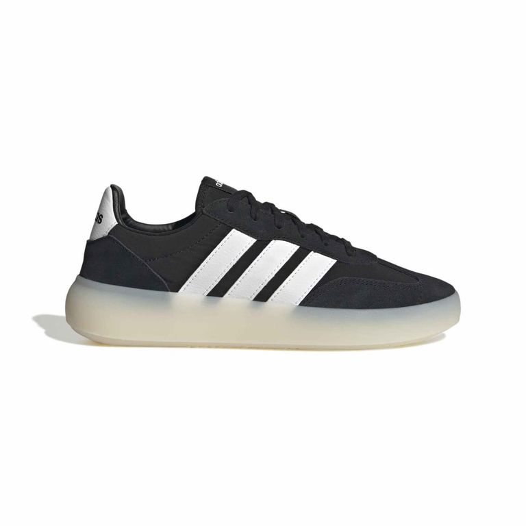 Zapatillas Urbanas Mujer Barreda Decode
