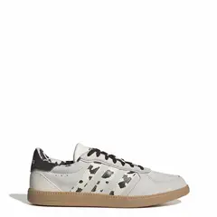 ADIDAS - Zapatillas Mujer Urbanas Cuero KI7866