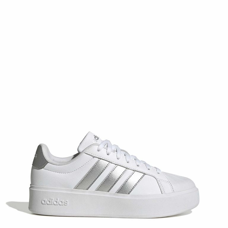 Zapatillas Urbanas Mujer Streettalk Bold