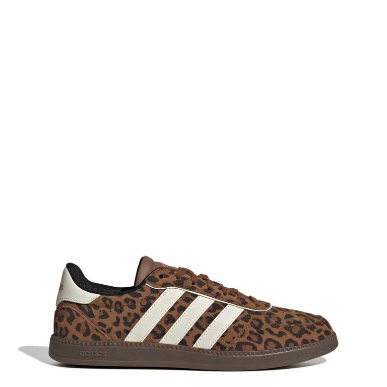 Zapatillas Urbanas Mujer Breaknet Sleek