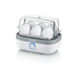 SEVERIN - Hervidor de huevos B EK3164