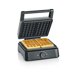 SEVERIN - Waflera Belga WA 2125