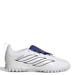 ADIDAS - Chimpunes Niño Predator Club Pasto Sintetico