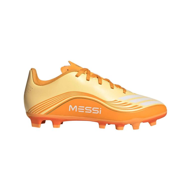 Chimpunes Niño F50 Messi Club Multisuperficie