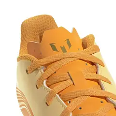 ADIDAS - Chimpunes Niño F50 Messi Club Multisuperficie