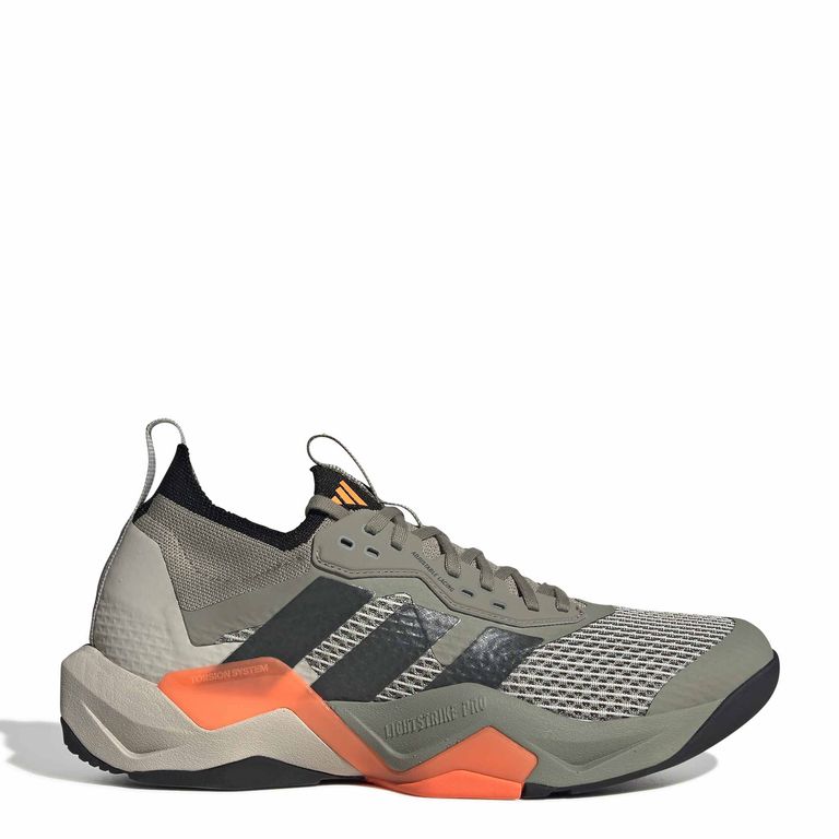 Zapatillas Training Hombre Rapidmove Adv 2 Trainer