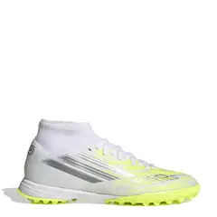 ADIDAS - Zapatillas Futbol Hombre F50 Sparkfusion Club Pasto Sintetico