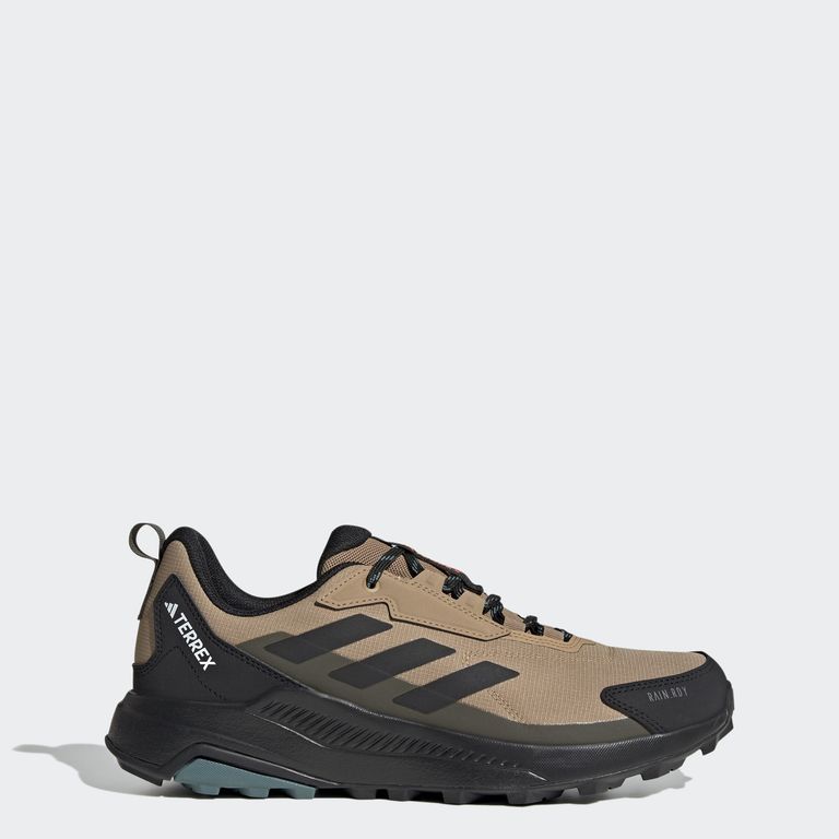 Zapatillas Outdoor Hombre Anylander