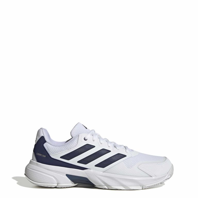 Zapatillas Tenis Hombre Courtjam Control 3