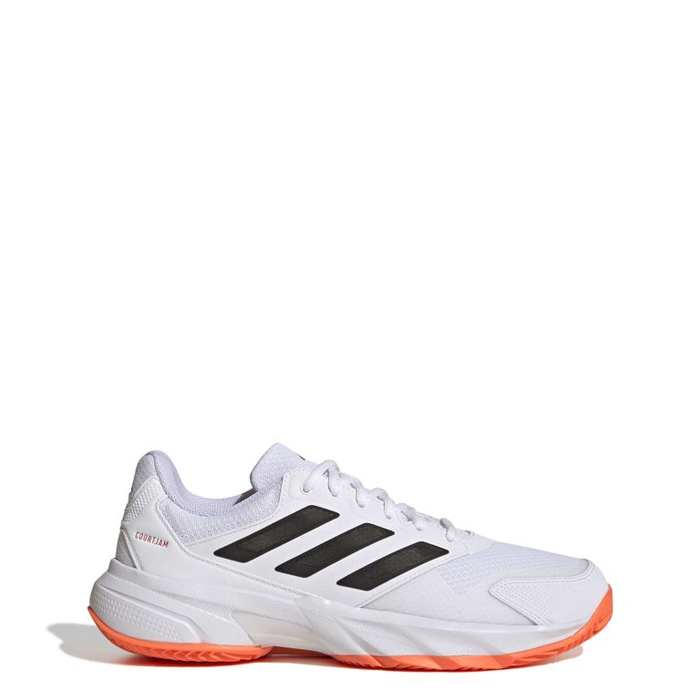 Zapatillas Tenis Hombre Courtjam Control 3
