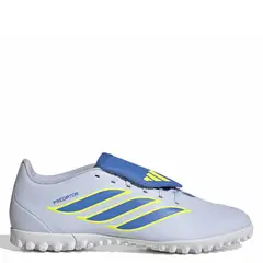 ADIDAS - Chimpunes Hombre Predator Club Pasto Sintetico