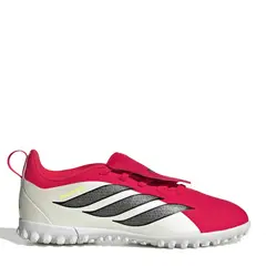 ADIDAS - Zapatillas Futbol Niño Predator Club Pasto Sintetico