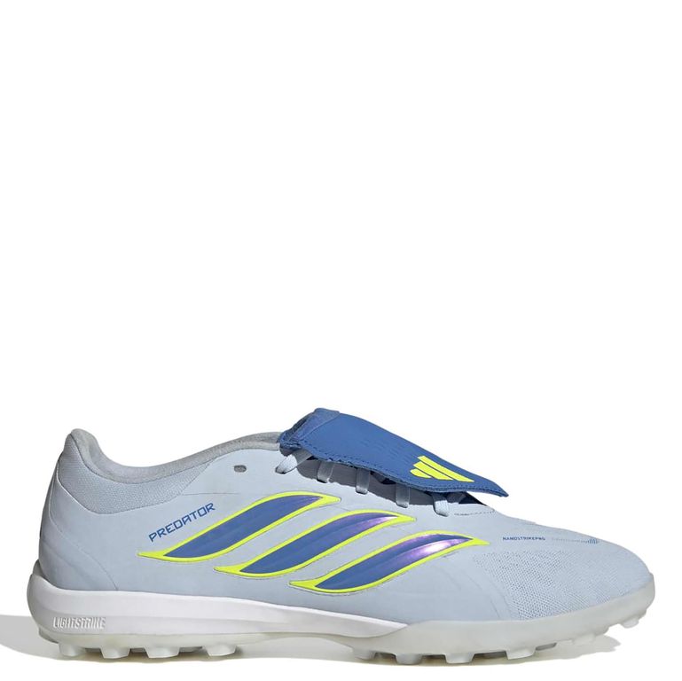 Zapatillas Futbol Hombre Predator Pro FT Pasto Sintetico