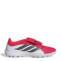 ADIDAS - Zapatillas Futbol Hombre Predator League Pasto Sintetico