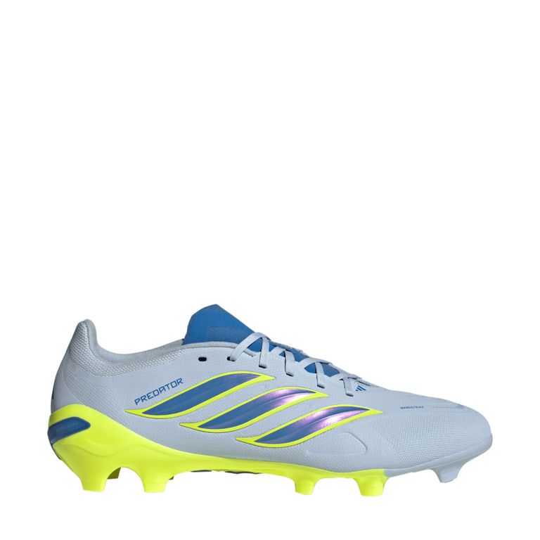 Chimpunes Hombre Predator League Pasto Natural