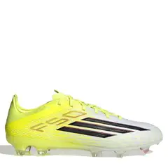 ADIDAS - Chimpunes Hombre F50 Pro Fg Pasto Natural