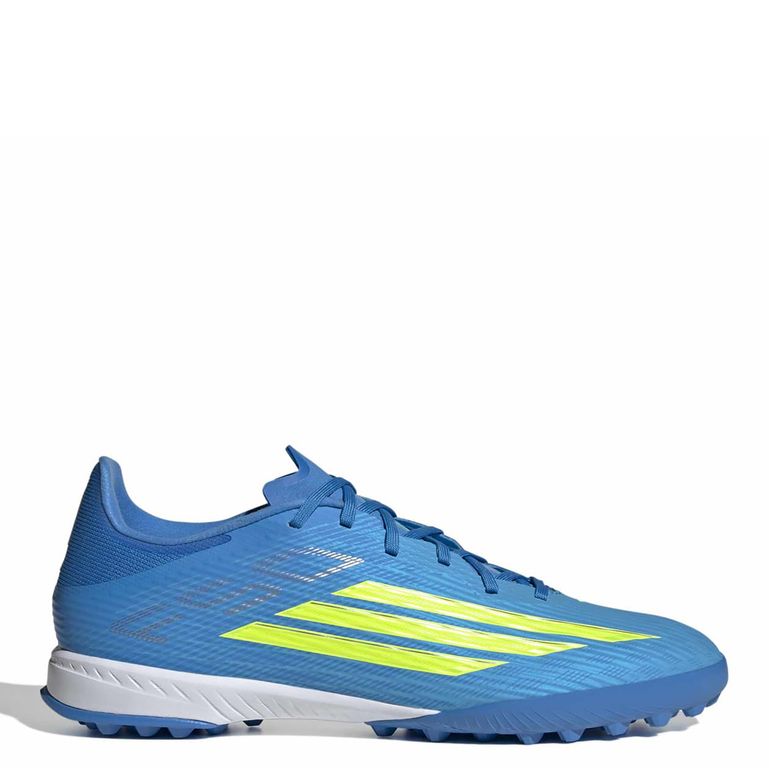 Zapatillas Futbol Hombre F50 League Pasto Sintetico