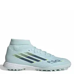 ADIDAS - Chimpunes Hombre F50 Sparkfusion League Pasto Sintetico