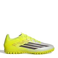ADIDAS - Zapatillas Futbol Hombre F50 Club Pasto Sintetico