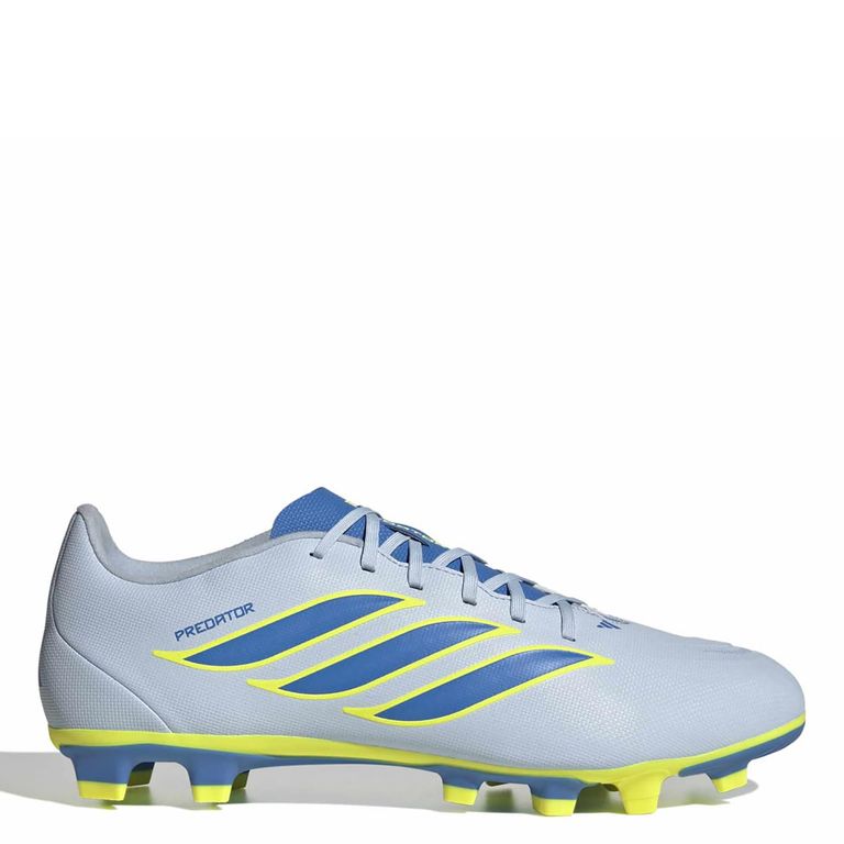 Chimpunes Hombre Predator Club Multisuperficie