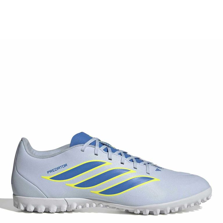 Zapatillas Futbol Hombre Predator Club Pasto Sintetico