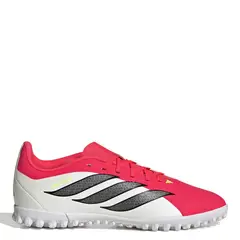 ADIDAS - Zapatillas Futbol Niño Predator Club Pasto Sintetico