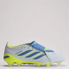 ADIDAS - Chimpunes Hombre Predator Elite Pasto Natural